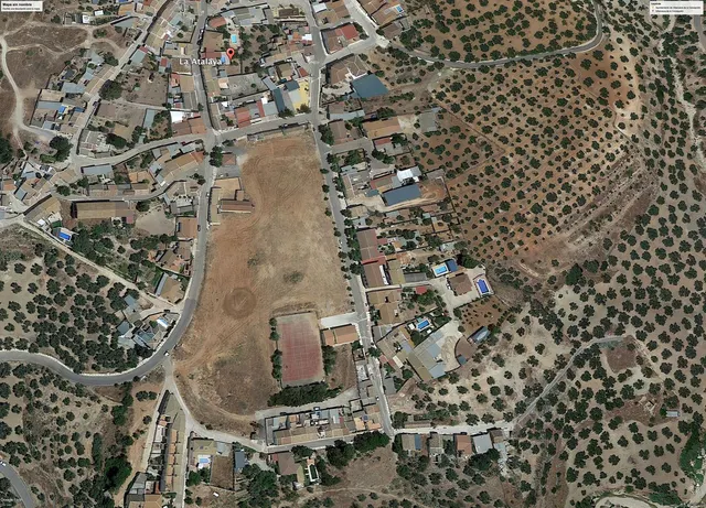 Parcela en venta - Andalucia — 12