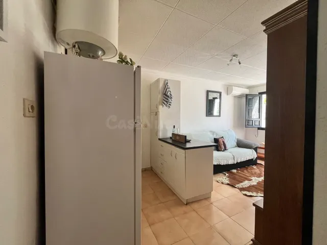 Villa 2 habitaciones 40m² en venta - La marina — 5
