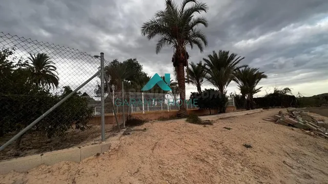 Finca rústica en venta en Cañada Hermosa, Murcia - foto 5