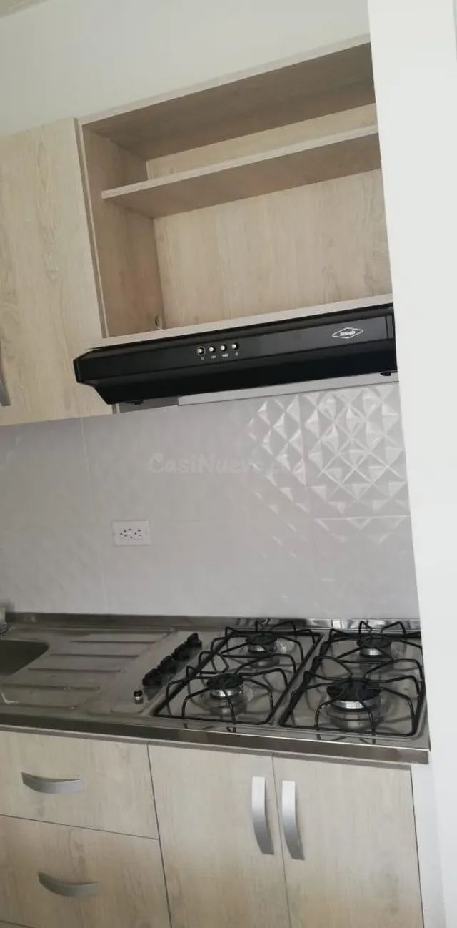 Se vende apartamento en Barrio Ternera - foto 4