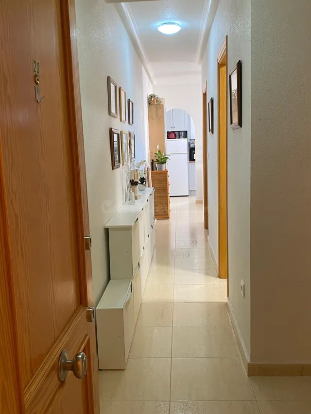 APARTAMENTO DE 2 DORMITORIOS CON PISCINA COMUNITARIA - ZONA  - foto 4
