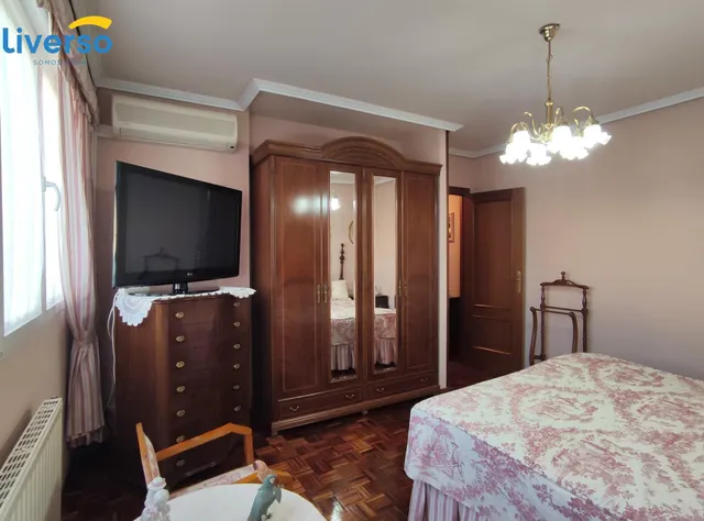 Amplio adosado de 4 dormitorios y con terraza de casi 10 m2. — 17