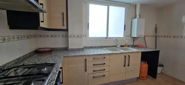 Piso en venta en Lliria — 25