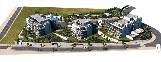 APARTAMENTOS Y ÁTICOS PARA DISFRUTAR DE SUS VISTAS AL MAR Y ZONAS COMUNES, MUY CERCA DE LA PLAYA !!! — 25