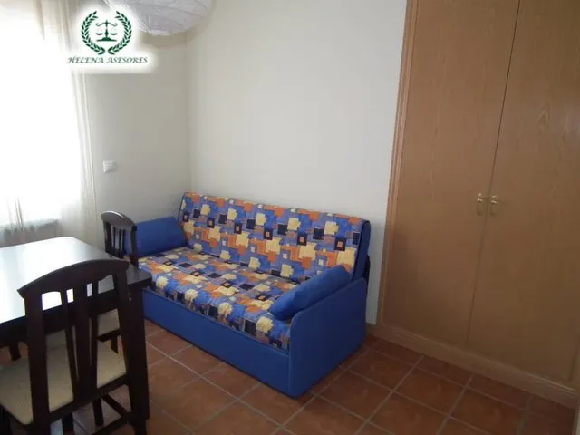 PISO CON PATIO CÉNTRICO!!! — 17