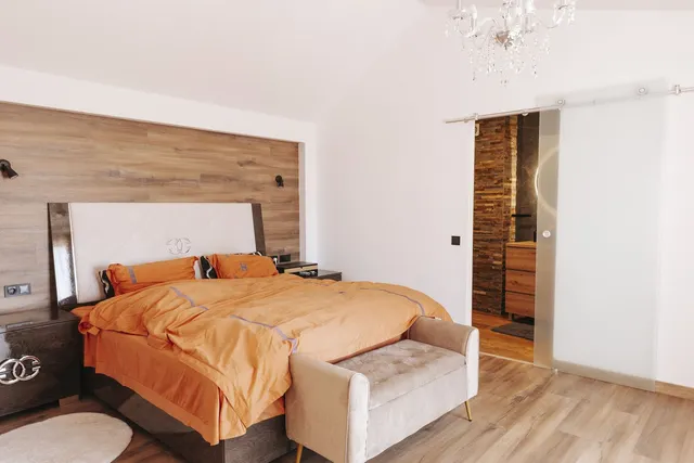 Ático 4 habitaciones 224m² en venta - Costa del Sol — 32