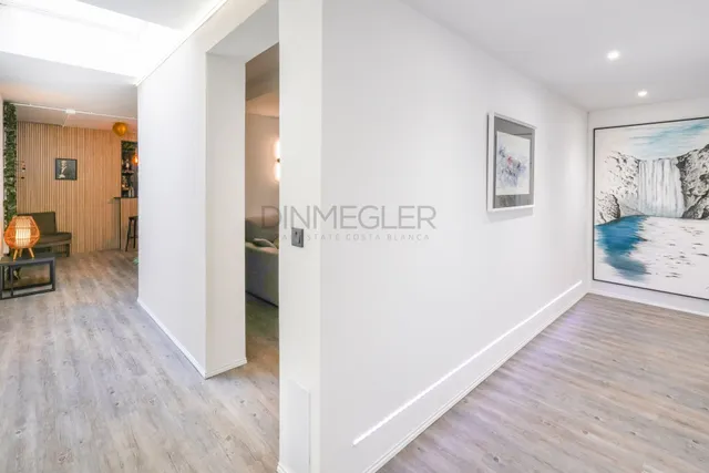 Chalet moderno de 4 dormitorios en Benijófar — 20