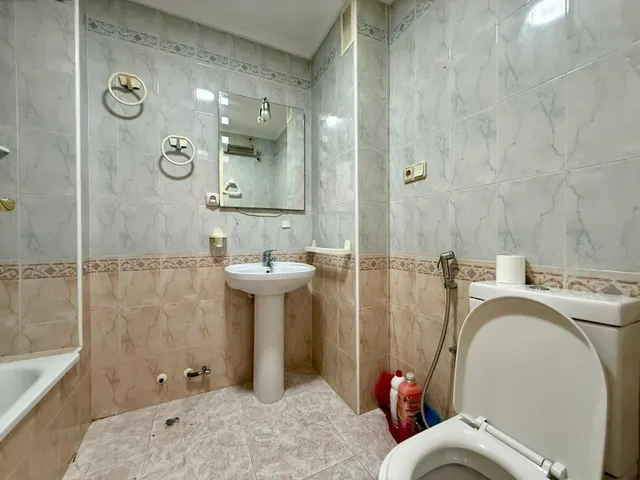 Apartamento de 2 dormitorios a 450 metros de Playa del Cura — 26