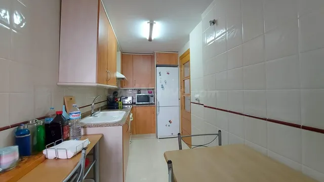 Piso en alquiler de Septiembre a Junio en Brisas de Almerima - foto 3