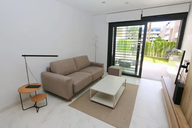 Apartamento 2 habitaciones 74m² en venta - La Zenia — 14