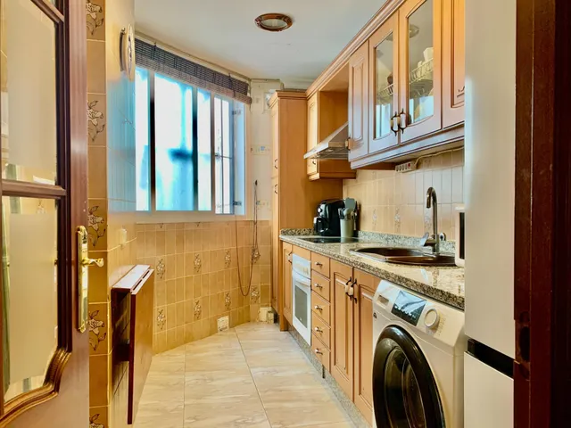 Magnifico piso en gran avenida Tocina (Sevilla) — 7