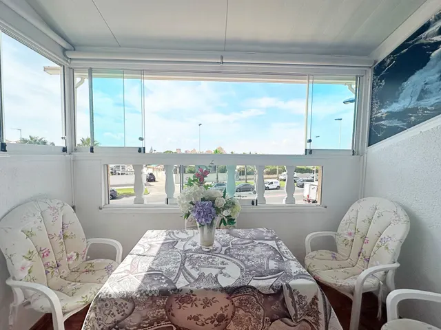 Bungalow 2 habitaciones 52m² en venta - Zona los Frutales — 12