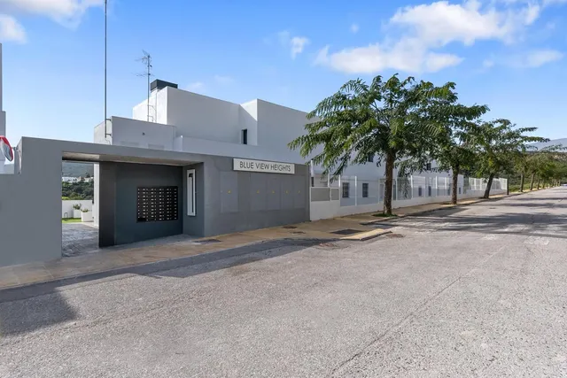 Ático 2 habitaciones 100m² en venta - Costa del Sol — 36