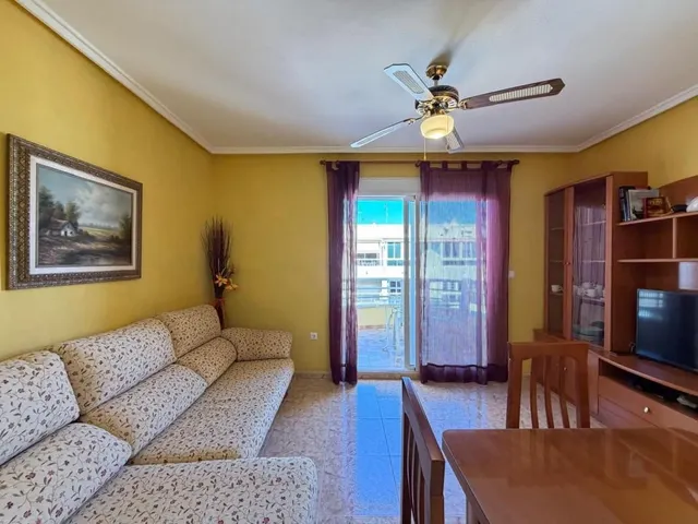 Apartamento 2 habitaciones 72m² en venta - Estacion de autobuses — 25