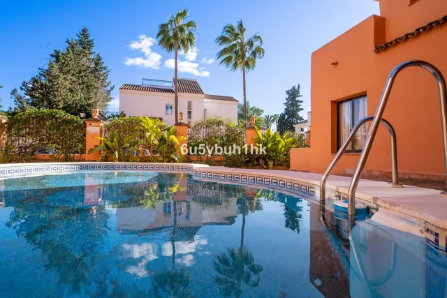 Apartamento 5 habitaciones 158m² en venta - Costa Del Sol — 13