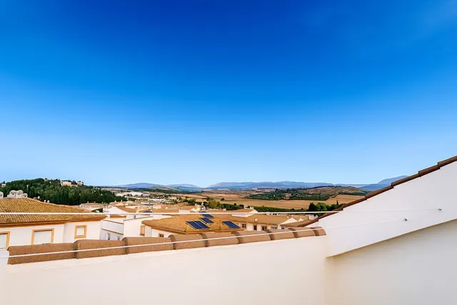 Adosado 4 habitaciones 382m² en venta - Centro — 17