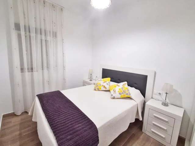 Apartamento en huertecillas mañas — 6