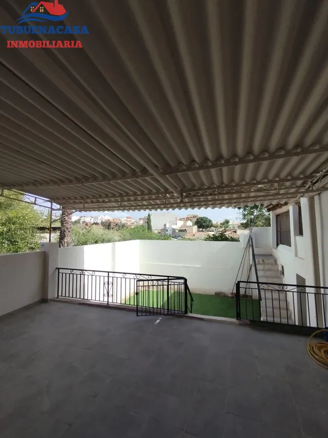 Tu Nuevo Refugio en La Ñora: Moderna y Lista para Habitar - foto 3