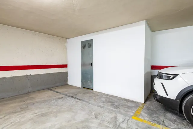 Piso en venta a un paso del Parque de Cebecera — 30
