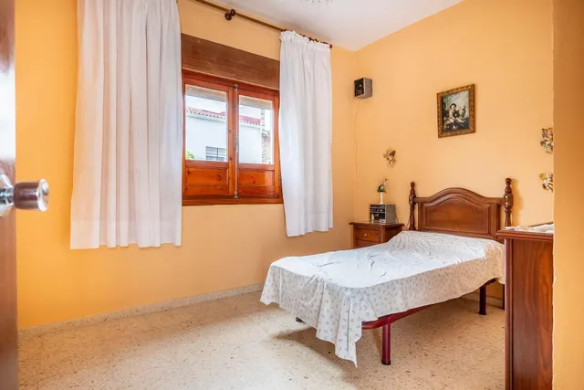 venta de casa adosada en Valencina de la Concepción (Sevilla) — 27