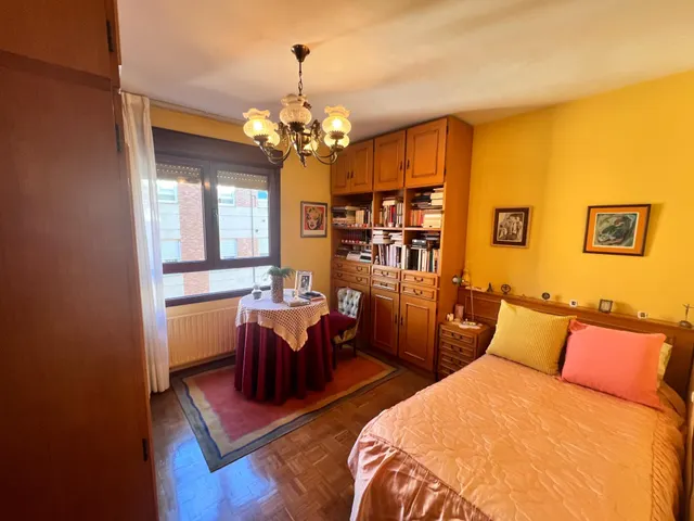 Piso 3 habitaciones 95m² en venta - La Felguera — 9
