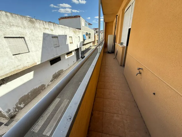 Amplia Casa en Venta en San Roque, Badajoz - Oportunidad para Reformar — 23