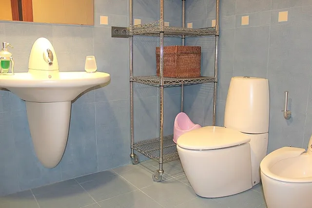 Preciosa villa en 2 línea de mar! — 20