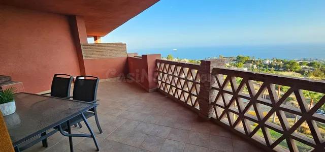 Ático 3 habitaciones 173m² en venta - Arroyo de la Miel - foto 3