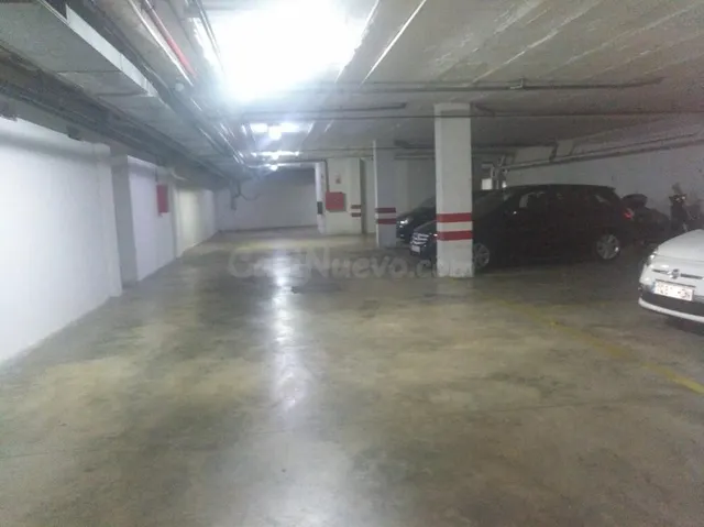 Venta de Garaje en Tomares - Sevilla - foto 5