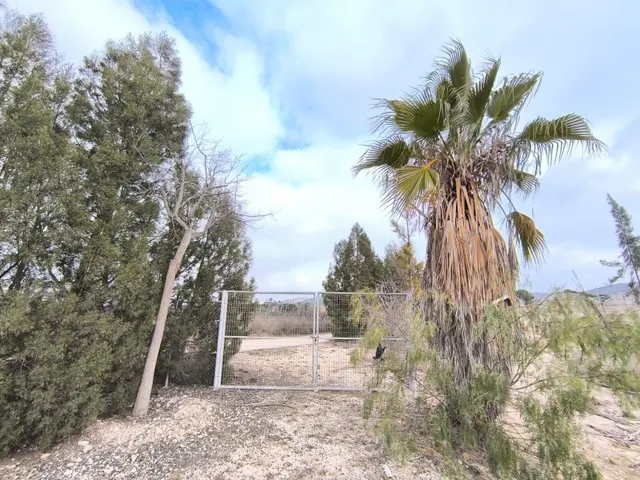 Local comercial 972m² en venta - Pedanías Oeste — 17