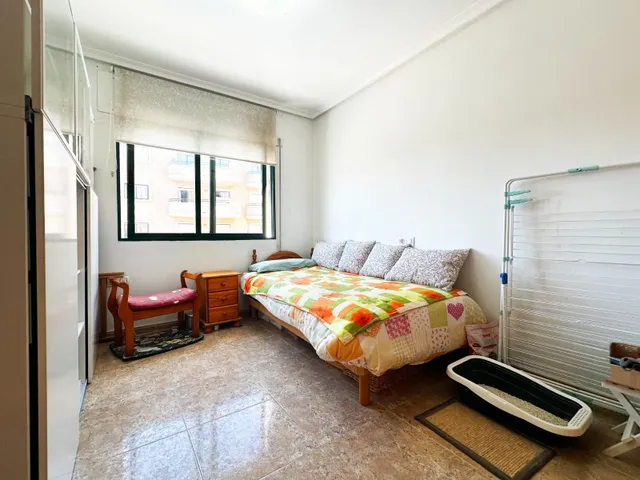 Apartamento 3 habitaciones 78m² en venta - Lomas de Cabo Roig — 21