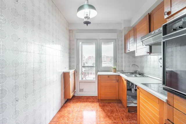 Piso en Hermanos Menendez Pidal — 19