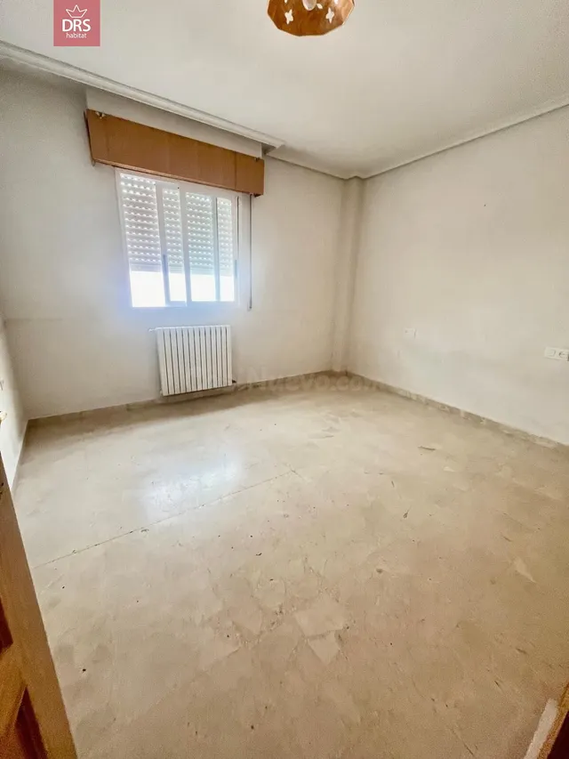 PISO EN PLENO CENTRO DE ALBACETE - foto 5