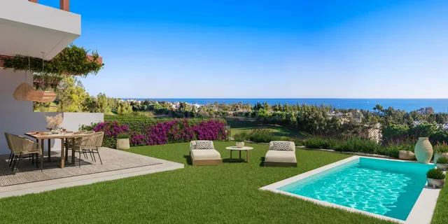Adosado proximo al golf Chaparral - Mijas Costa - foto 5
