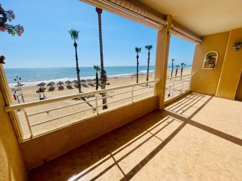 Apartamento 3 habitaciones 115m² en venta - La Mata pueblo