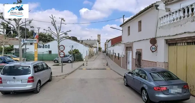 Venta casa en L'Alcudia (Valencia) — 2