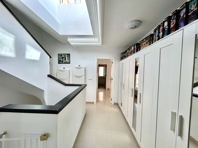 Casa 4 habitaciones 207m² en venta - Pueblo 5 — 19