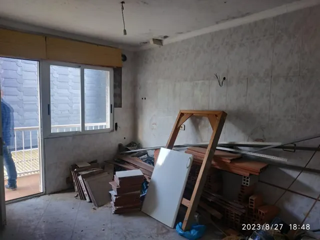 EDIFICIO DE 5 PLANTAS EN VENTA EN PLENO CENTRO DE QUIROGA — 25