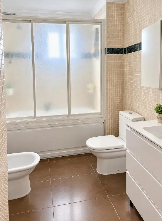 Exclusivo ático en alcúdia (Valencia) con dos grandes terrazas y parking privado — 9