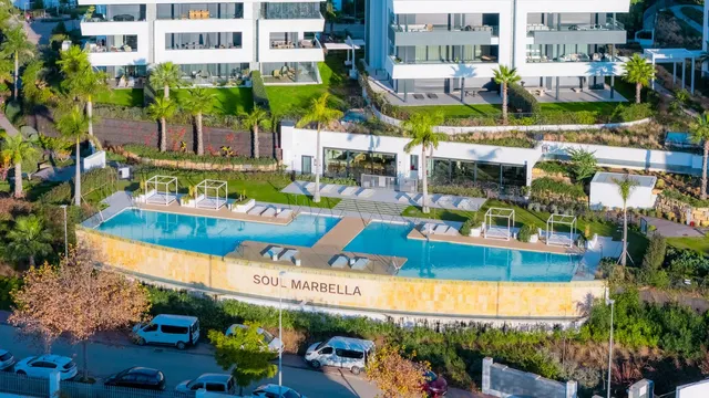 Apartamento 3 habitaciones 173m² en venta - Marbella — 24