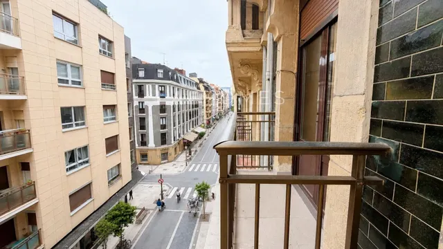 INVERSIÓN PATRIMONIAL EN UNA DE LAS CALLES MÁS DEMANDADAS DE