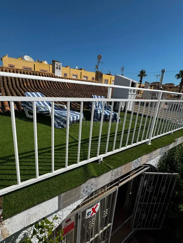 Adosado 3 habitaciones 95m² en venta - La Chismosa — 46