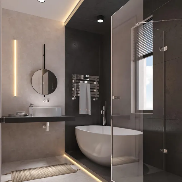 Ático 3 habitaciones 317m² en venta - La Galera — 12