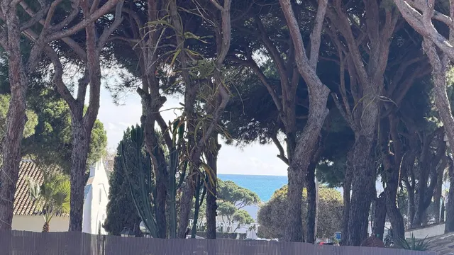 Parcela 20 habitaciones 1614m² en venta - Riviera del sol — 10