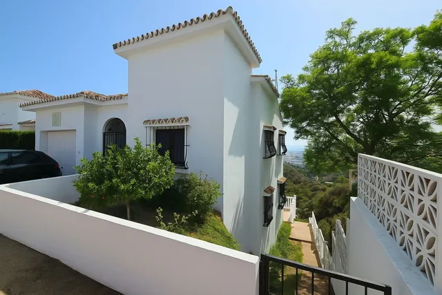 Chalet 4 habitaciones 377m² en venta - Riviera del sol — 12