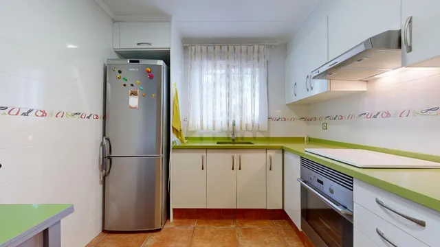 CHALET EN PLENA NATURALEZA — 42