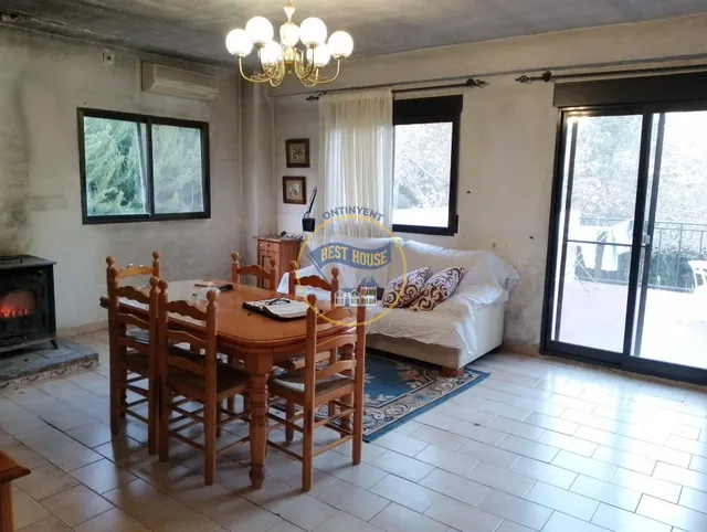 CASITA DE CAMPO EN ONTINYENT. — 5