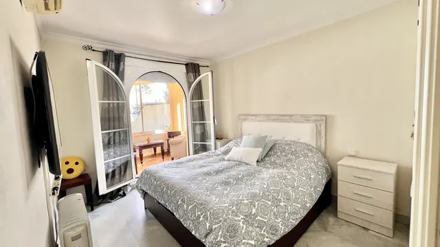 Dúplex 3 habitaciones 144m² en venta - Marbella — 11