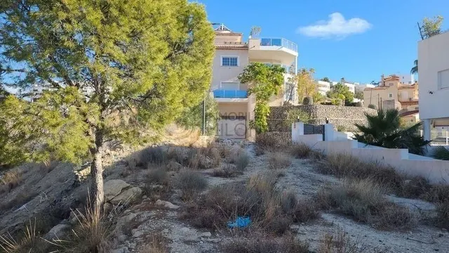 Parcela urbana en Montiboli a 850 metros de la playa. - foto 3