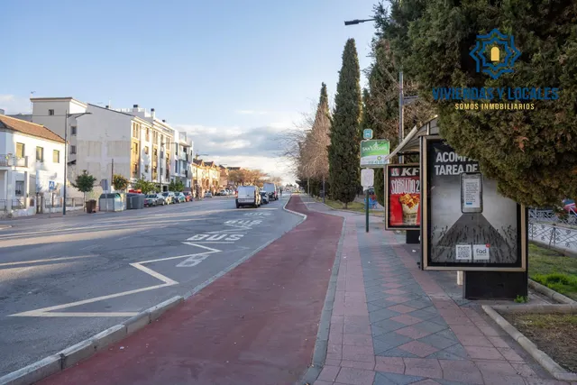 ¡¡¡¡ OPORTUNIDAD DE INVERSIÓN!!! PARCELA UBICADA  EN ZONA PRIVILEGIADA DE ARMILLA — 24